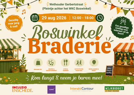 Boswinkel Braderie Def