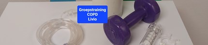 COPD groepstraining
