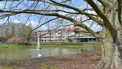 Livio locatie Het Saalmerink