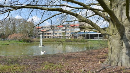Livio locatie Het Saalmerink