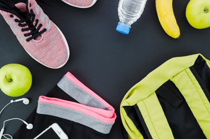 Sport Equipment