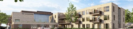 Nieuwbouw Saalmerink 2