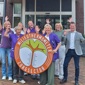 Locatie Wiedenhof en Willem Sluyterstraat behalen Milieucertificaat
