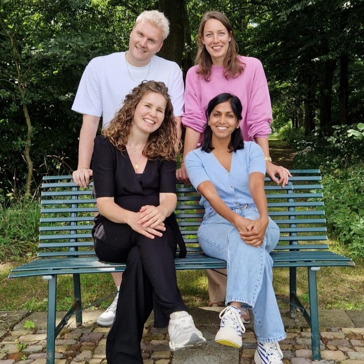 Preventieteam vierkant