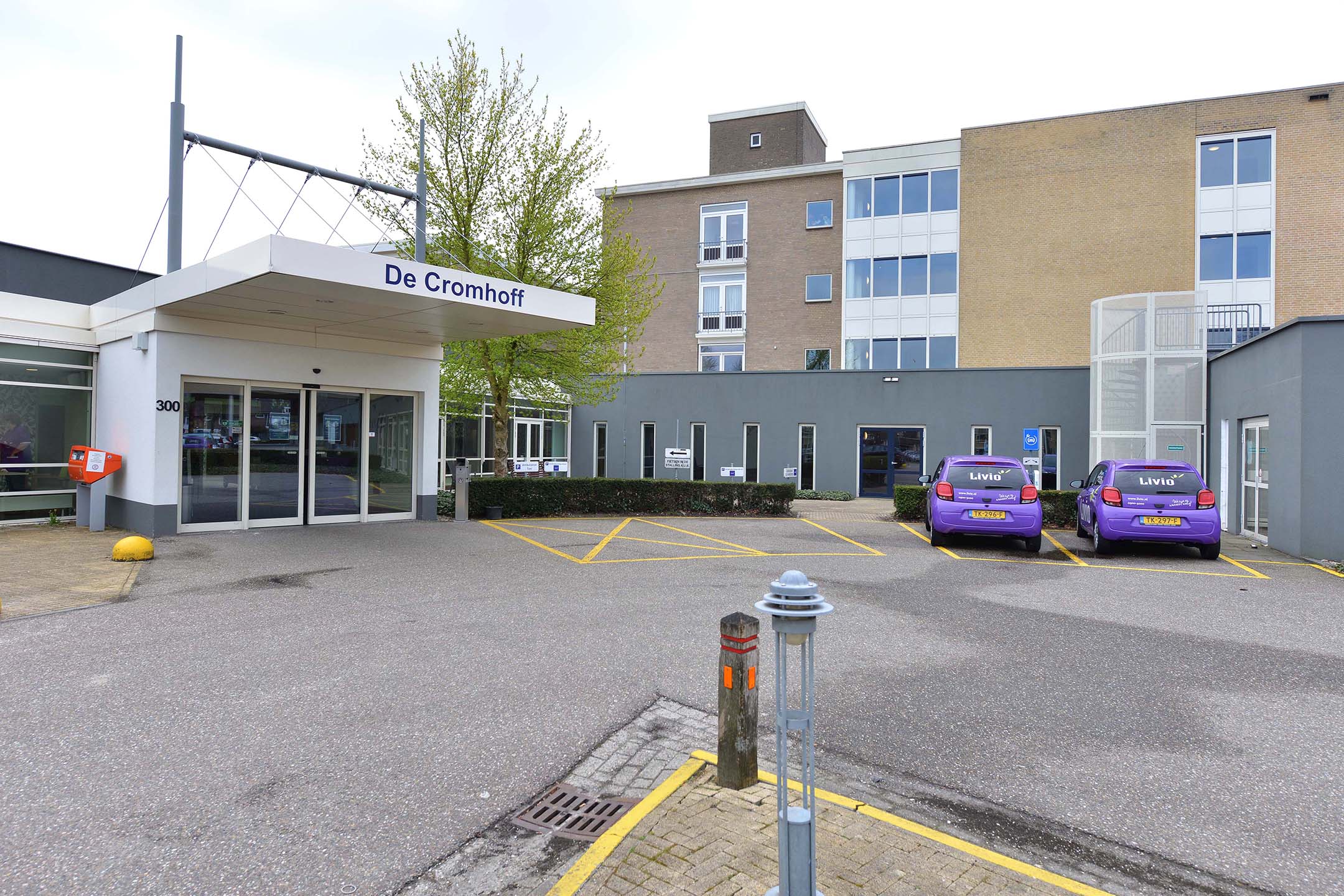 Livio Lippinkshof Apr2021 19