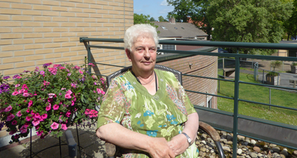 Wilma Kerkemeijer