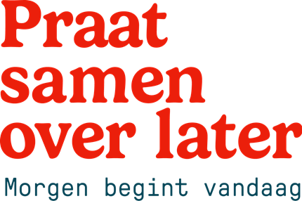 Online Logo Praatsamenoverlater
