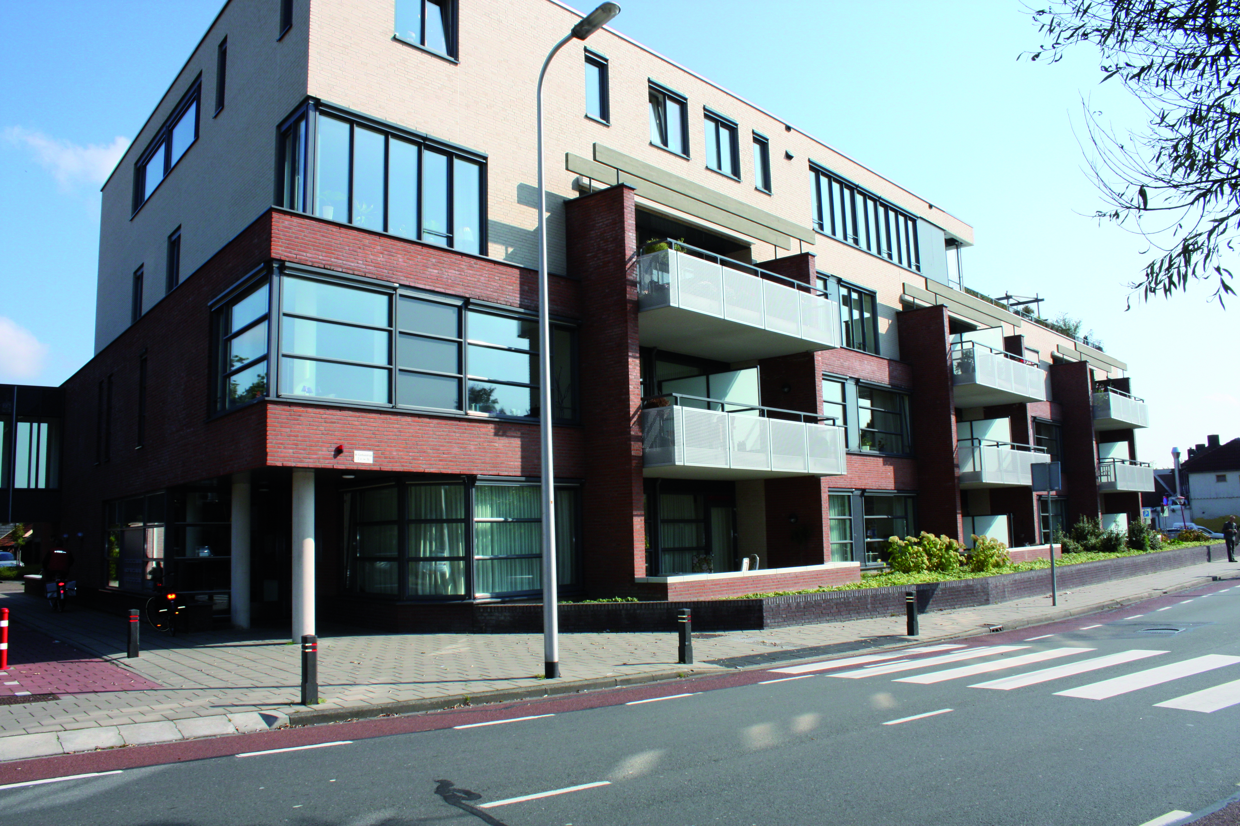 KSW Eenhuisstraat Haaksbergen HR