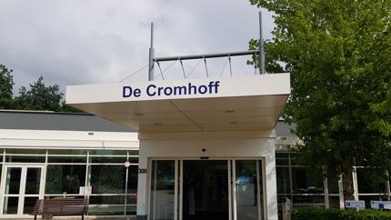 cromhoff entree