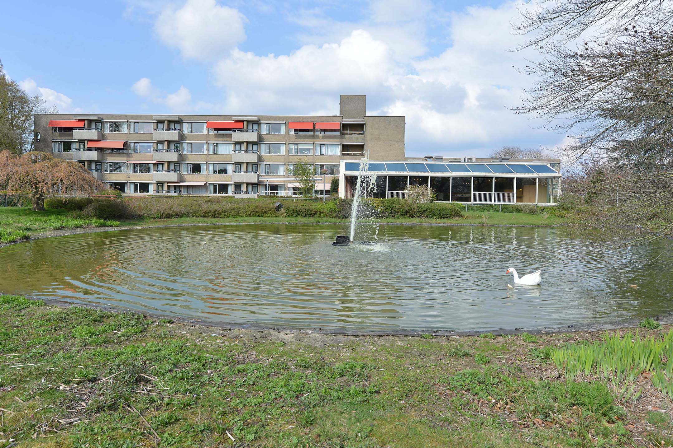 Het Saalmerink Haaksbergen