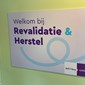 Opening locatie revalidatie en herstel