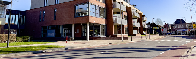 Eenhuisstraat