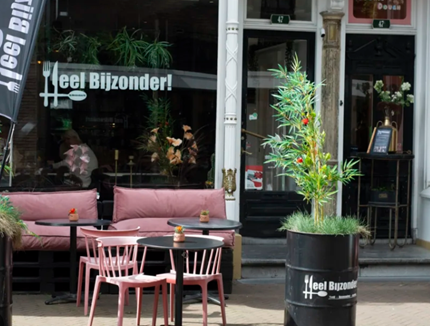 Heelbijzonder