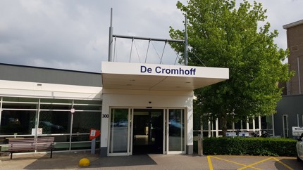 cromhoff entree