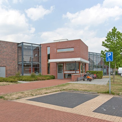 F. Bolstraat