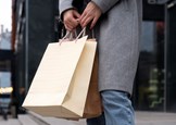 Young Adult Shopping City