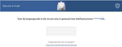 stap 3 veilig mailen