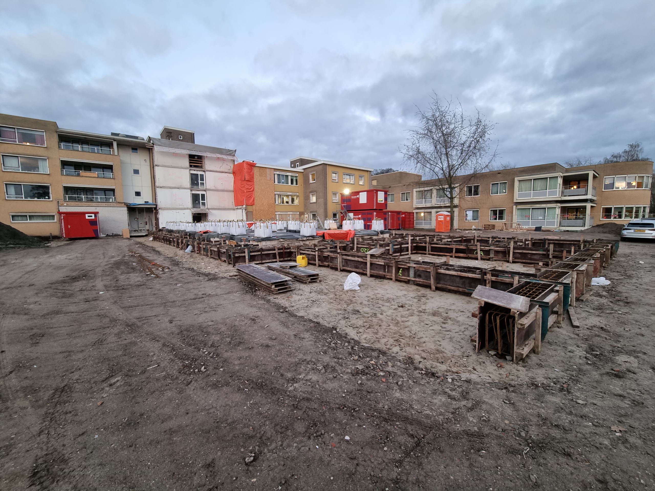 Verbouwing Cromhoff-begane grond(2)