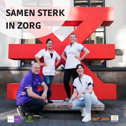 ZSE ZZP-ers