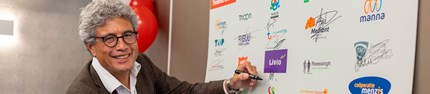 Ondertekenen Twente Beter bewerkt