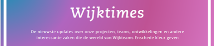 Wijktimes