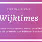 Wijktimes