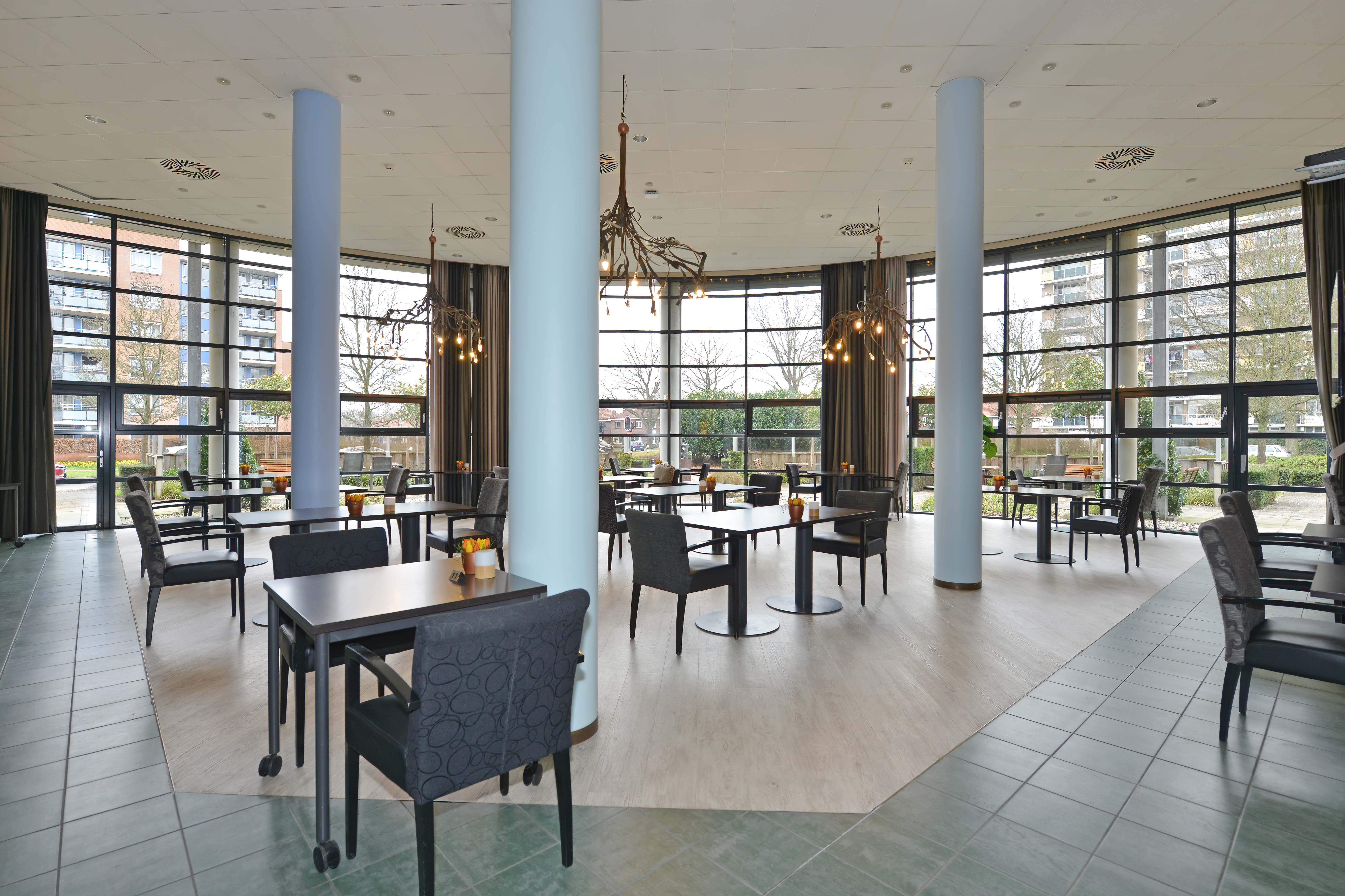 De Broekheurnerstede