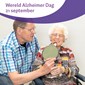 Wereld Alzheimer Dag 
