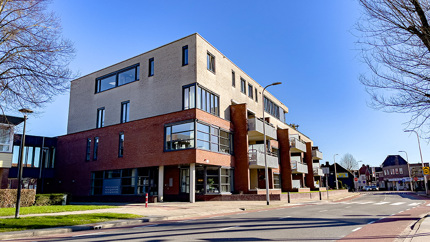 Eenhuisstraat