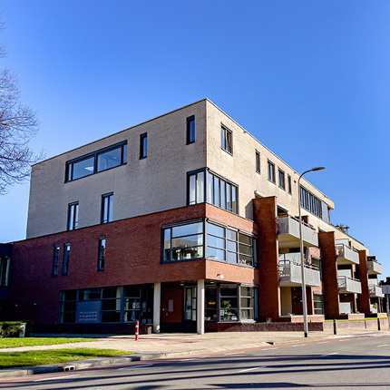 Eenhuisstraat