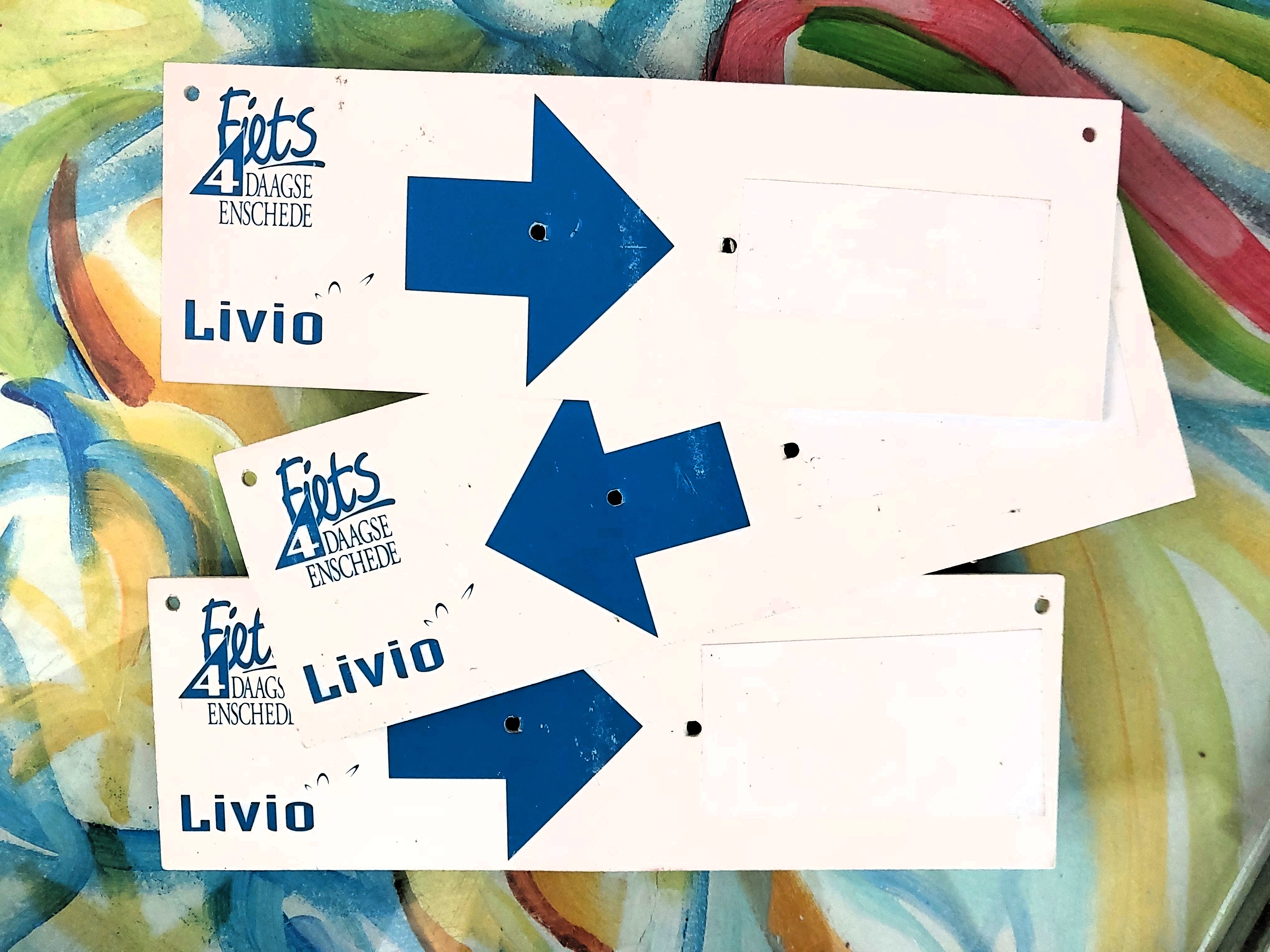 Foto Pijlen Voor Website